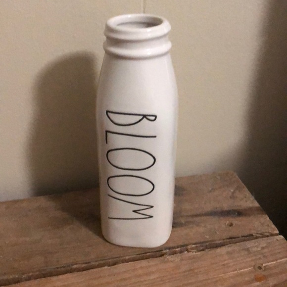 Rae Dunn Other - Rae Dunn Bloom Vase Rae Dunn Other - Rae Dunn Bloom Vase
